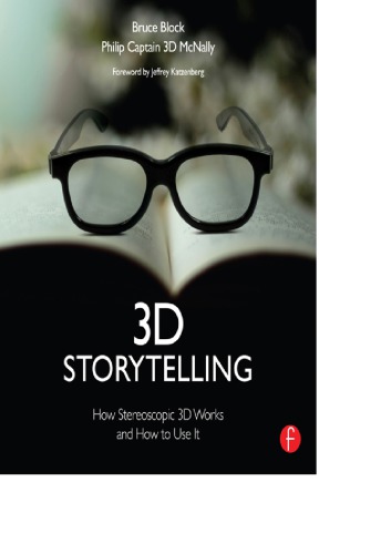 3D Storytelling