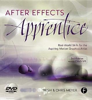 After Effects Apprentice,