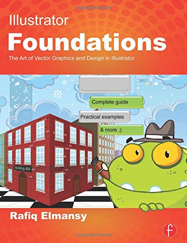 Illustrator Foundations