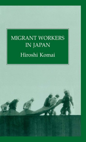 Migrant Workers in Japan