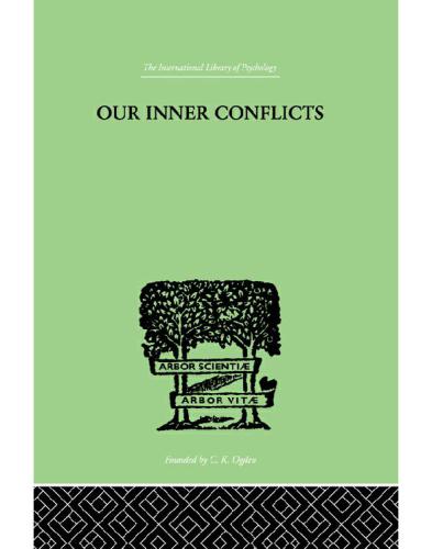 Our Inner Conflicts