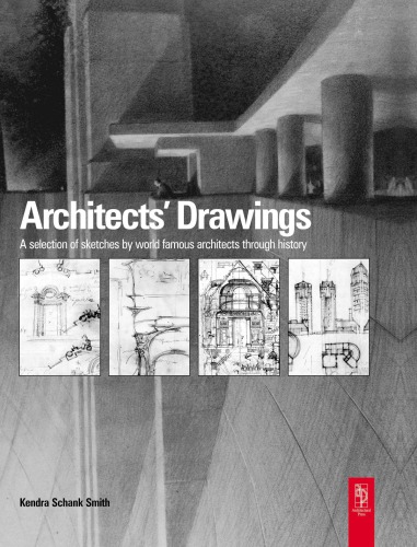 Architect's Drawings