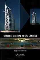 Centrifuge modelling for civil engineers.