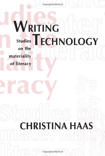 Writing Technology