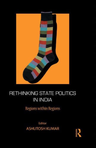 Rethinking State Politics in India