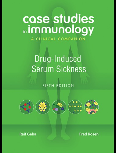 Case Studies in Immunology