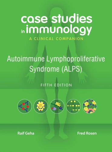 Case Studies in Immunology