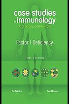 Case Studies in Immunology