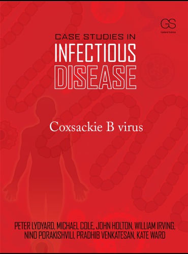 Case Studies in Infectious Disease