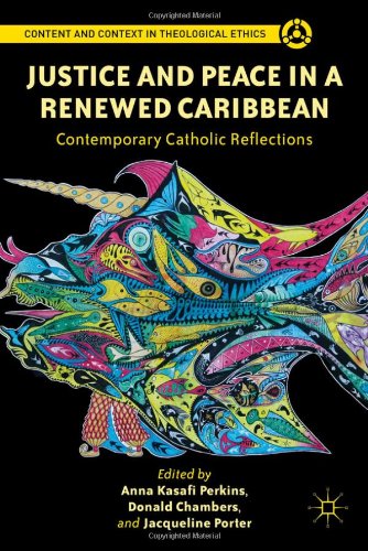 Justice and Peace in a Renewed Caribbean