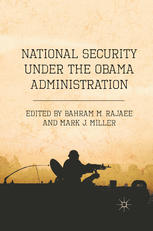 National security under the Obama administration