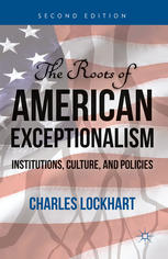 The Roots of American Exceptionalism