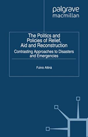 The Politics and Policies of Relief