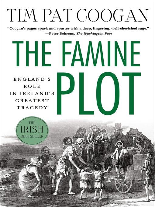 The Famine Plot