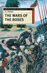 The Wars of the Roses.