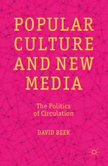 Popular Culture and New Media