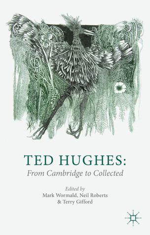 Ted Hughes