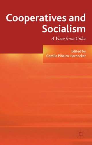 Cooperatives and Socialism