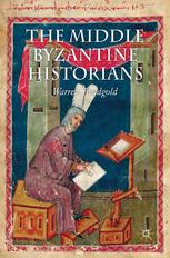 The Middle Byzantine historians