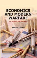 Economics and Modern Warfare