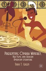 Presenting Oprah Winfrey