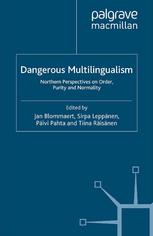 Dangerous Multilingualism