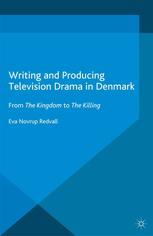 Palgrave Studies in Screenwriting