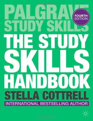 The Study Skills Handbook