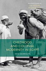 Childhood, youth and religious dissent in post-Reformation England