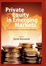 Private Equity in Emerging Markets