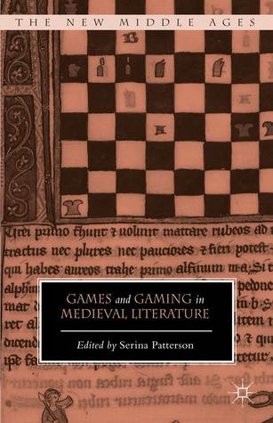 Games and Gaming in Medieval Literature