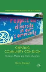 Creating Community Cohesion