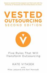 Vested Outsourcing