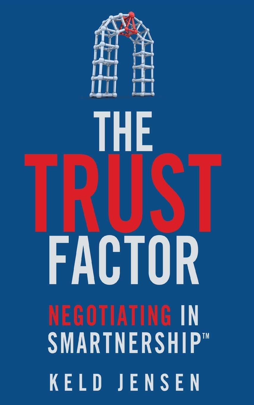 The Trust Factor: Negotiating in SMARTnership