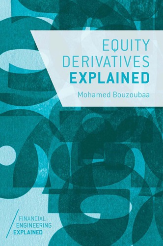 Equity Derivatives Explained