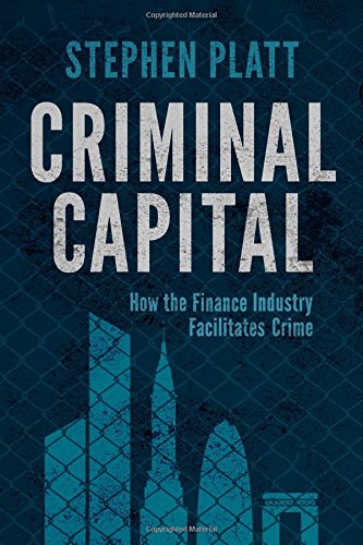 Criminal Capital