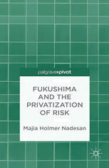 Fukushima and the Privatization of Risk