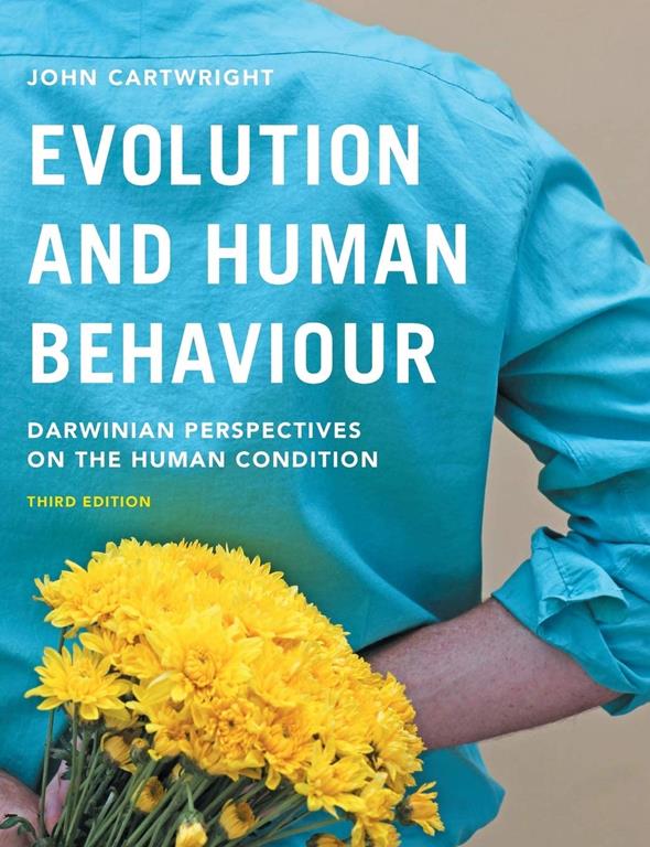 Evolution and Human Behaviour