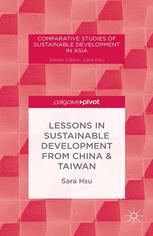 Lessons in sustainable development from China & Taiwan