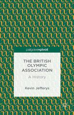 The British Olympic Association