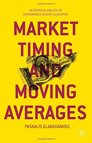 Market Timing and Moving Averages