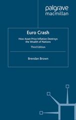 Euro crash : the exit route from monetary failure in Europe