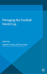 Managing the football World Cup