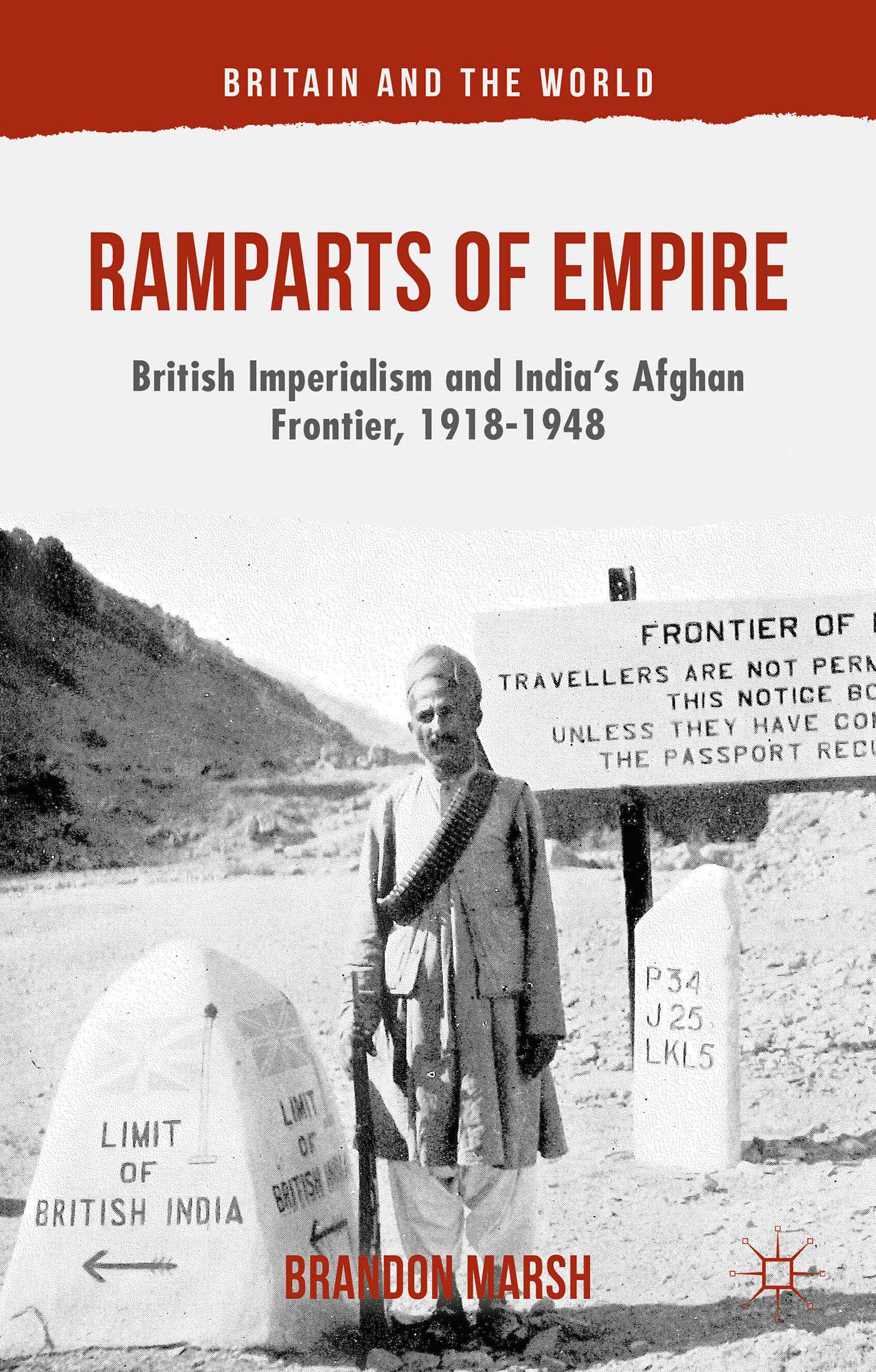 Ramparts of Empire