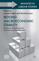 Beyond macroeconomic stability : structural transformation and inclusive development