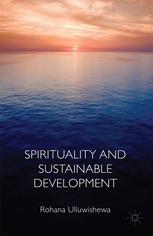 Spirituality and sustainable development