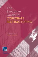 <div class=vernacular lang="en">The executive guide to corporate restructuring /</div>