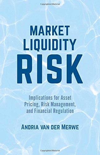 Market Liquidity Risk