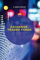 Exchange-Traded Funds