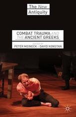 Combat trauma and the ancient Greeks